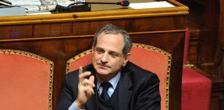 Elezioni 2022, voci su addio Giro a Forza Italia e candidatura con Lega
