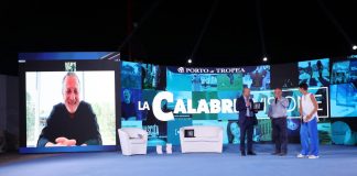 A Tropea l’evento di LaC, Gratteri e Occhiuto tra gli ospiti
