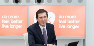 Landazabal (Gsk), ‘focus su prevenzione per garantire salute a cittadini e risparmio a Ssn’