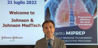 Monaco (Sict): ’43mila diagnosi cancro polmone l’anno, puntare su screening’
