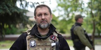 Ucraina, governatore Luhansk: “Io obiettivo dei russi, costretto a vivere nei boschi”