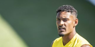 Dortmund, tumore di Haller è maligno: servirà chemioterapia