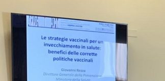 Geriatra Landi: “Ancora scarsa sensibilità rispetto ad anti-Herpes zoster”