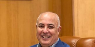 Calabria, Algieri: “6 luglio a Terrazza Orsini a Roma in scena eccellenze imprese cosentine”