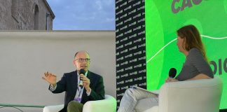 Startup, Letta: “Da Digithon richiesta al Paese di scommettere su innovazione”