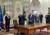 Italia-Algeria, Confapi sigla protocollo d’intesa con Pmi algerine
