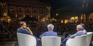 25mila presenze a UlisseFest, Festa del Viaggio di Lonely Planet si è chiusa a Pesaro