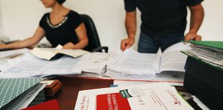 Tributaristi: 65% titolari studi sono uomini mentre 75% dipendenti sono donne