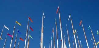 Biglietti online da oggi per il Salone Nautico di Genova in programma dal 22 al 27 settembre