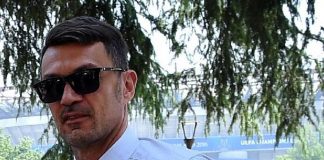 Milan, Maldini e Massara rinnovano: “Tutto a posto”