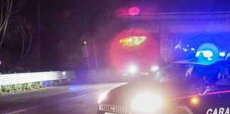 Frontale ieri notte a Medole: tre i feriti