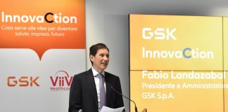 Ricerca, da Gsk oltre 600 mln tra 2020-2024, due terzi per prevenzione