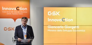 Giorgetti, ‘pandemia shock ci ha fatto rivedere politiche farmaceutiche’