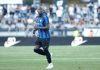 Inter-Lione 2-2, rimonta nerazzurra