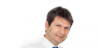 Luca Iovine nuovo presidente Gruppo Giovani Imprenditori della Fenailp