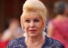 Ivana Trump morta cadendo dalle scale: i risultati dell’autopsia