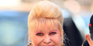 Morta Ivana Trump, prima moglie dell’ex presidente Donald