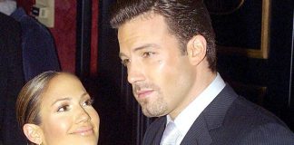 Jlo compleanno in luna di miele sulla Senna