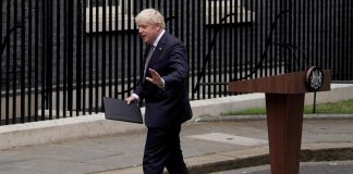 Dimissioni Johnson, come verrà eletto nuovo leader Tories