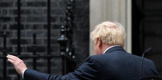 Governo Gb, già partita corsa per successione a Johnson