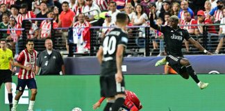 Juventus-Chivas 2-0, buona la prima per i bianconeri