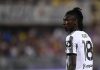 Barcellona-Juventus 2-2, doppietta di Kean