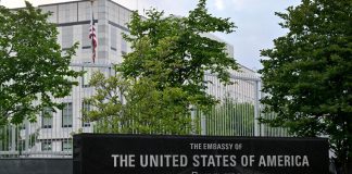 Ucraina, Usa: “Cittadini americani lascino il paese”