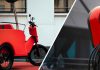 Mobilità, a Repower il premio Compasso d’Oro per i cargo bike a pedalata assistita