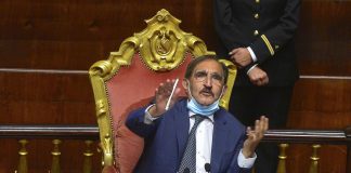 Centrodestra, botta e risposta Tajani-La Russa su leadership