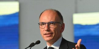 Elezioni 2022, Letta: “Terzo polo aiuta solo la destra”