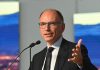 Elezioni 2022, Letta: “Per noi ‘tappone’ in salita ma sono determinatissimo”