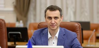 Ucraina, ministro Salute: “1431 casi Covid, ma tanti non fanno test per non lasciare rifugio”