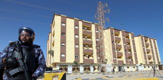 Libia, assalto al parlamento di Tobruk
