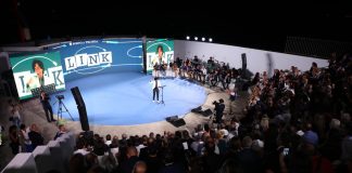 Link-Tropea Communication Meeting, orchestra dell’Amerigo Vespucci tra protagonisti