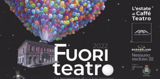 Secondo appuntamento con “Fuori Teatro”: domani c’è “La bicchierata con i vignaioli”