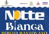 Domani la notte bianca di Porto Mantovano