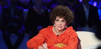 Gina Lollobrigida compie 95 anni, omaggio con il Nastro d’Argento alla Carriera