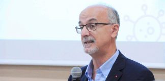 Lopalco: “Rialzo contagi covid è tempesta perfetta”