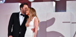 Ben Affleck e Jennifer Lopez si sono sposati, nozze a Las Vegas
