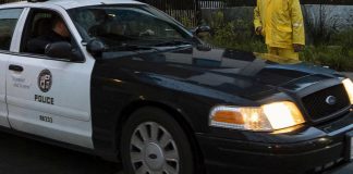 Usa, polizia spara e uccide 23enne afroamericano in California