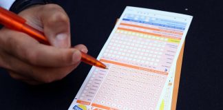 Lotto, gioca 8 volte lo stesso terno e vince 170mila euro