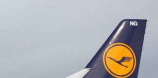 Lufthansa cancella 2.000 voli fino alla fine di agosto