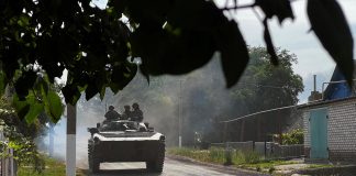 Ucraina, Lysychansk in mano Russia. Zelensky: “Ci torneremo”