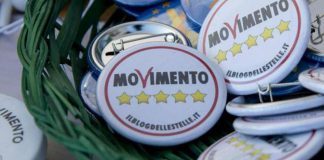 M5S, ‘sondaggio interno’: per 1 sostenitore su 2 meglio al voto senza alleanze