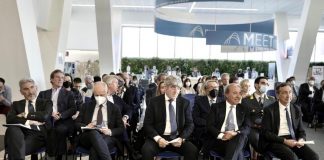 Sostenibilità, Irace (Alia): “Arte ci aiuta a vedere il futuro”