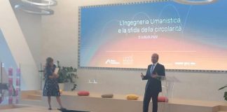 Di Amato (Maire Tecnimont): “Ingegnere umanista interprete del futuro”