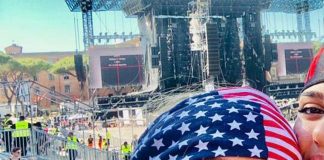 La Garante dell’Infanzia del Lazio, Sansoni: “I Maneskin gruppo rock con testi dedicati all’adolescenza”