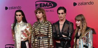Concerto Maneskin a Roma, “nessuna ipotesi di rinvio”