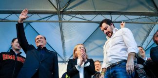 Crisi governo, Forza Italia e Lega in stand by: Meloni vuole il voto