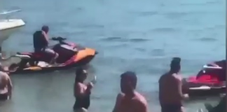 Mareamico: “Riserva Punta Bianca invasa da incivili”